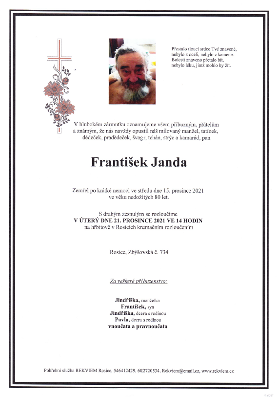 Parte František Janda