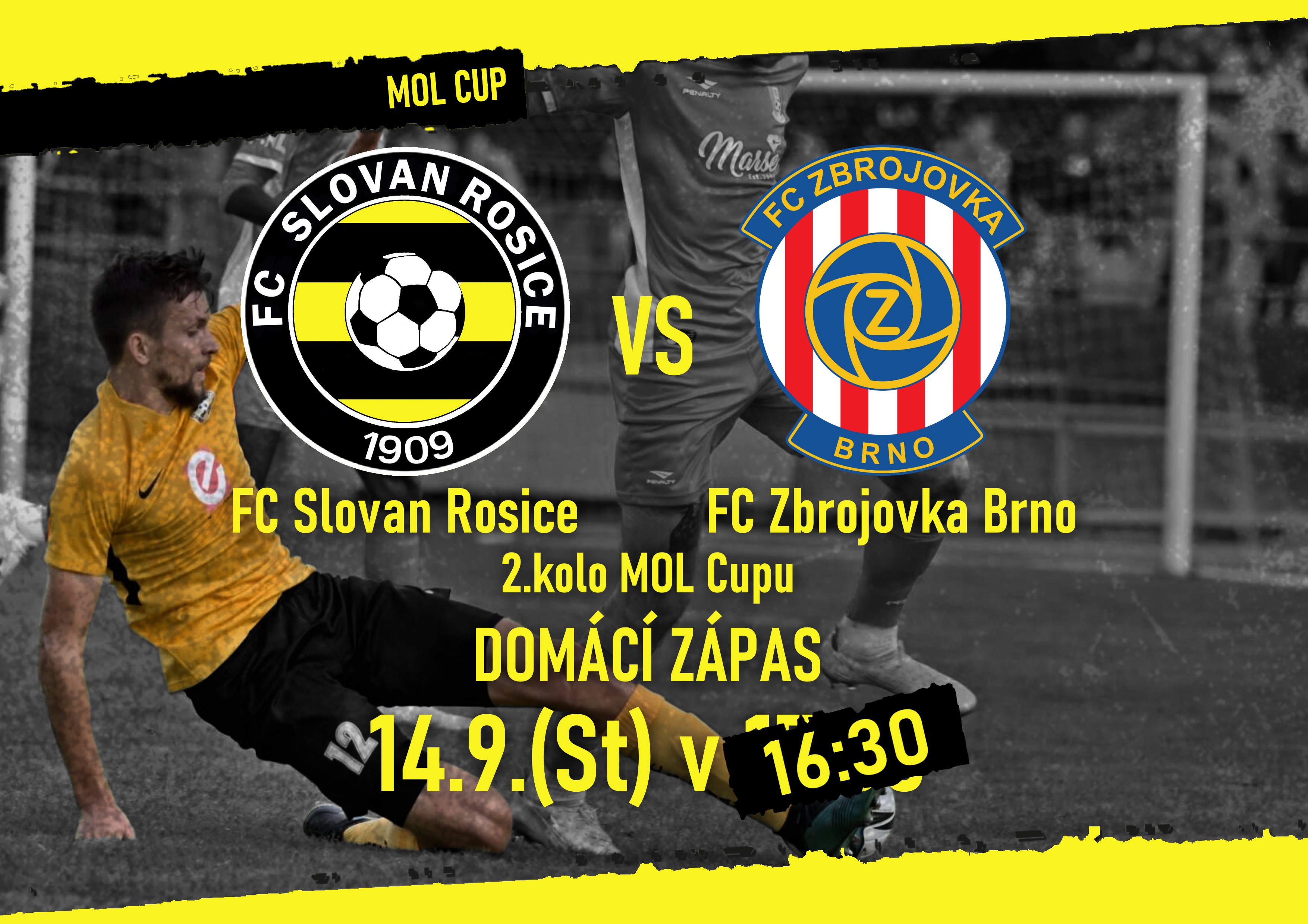 MOL Cup (Zbrojovka)