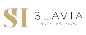 Hotel Slavia Holešov 290