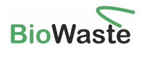 Biowaste 290 x 120